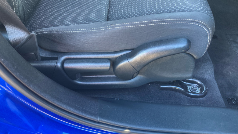 Honda Civic 1.8 i-VTEC SE Plus 5dr Petrol Hatchback